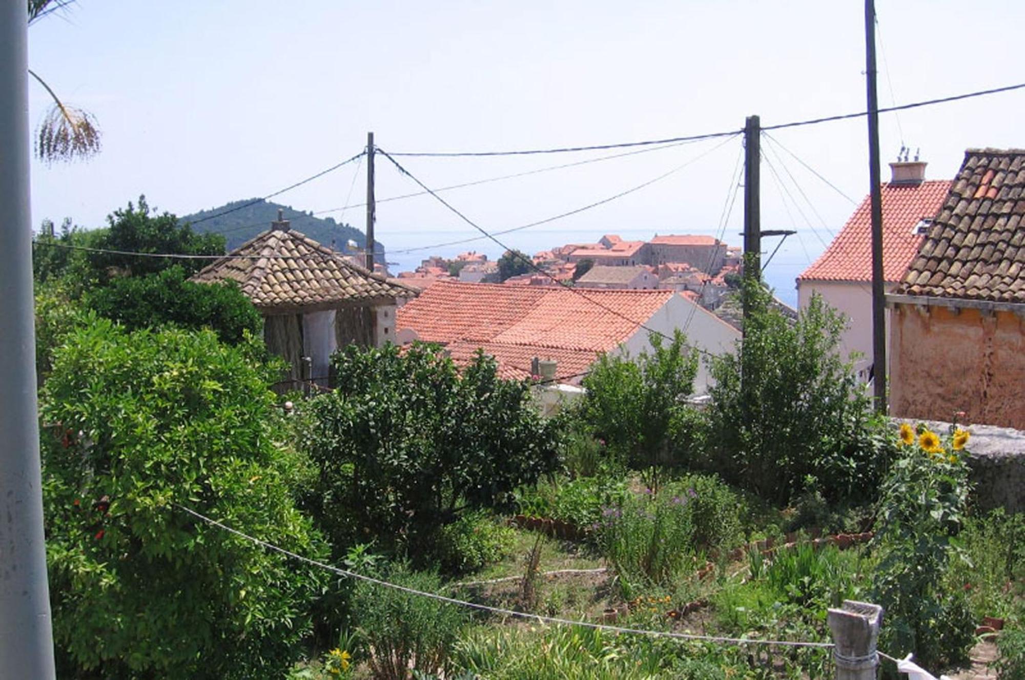 Apartments Imperial Dubrovnik Luaran gambar