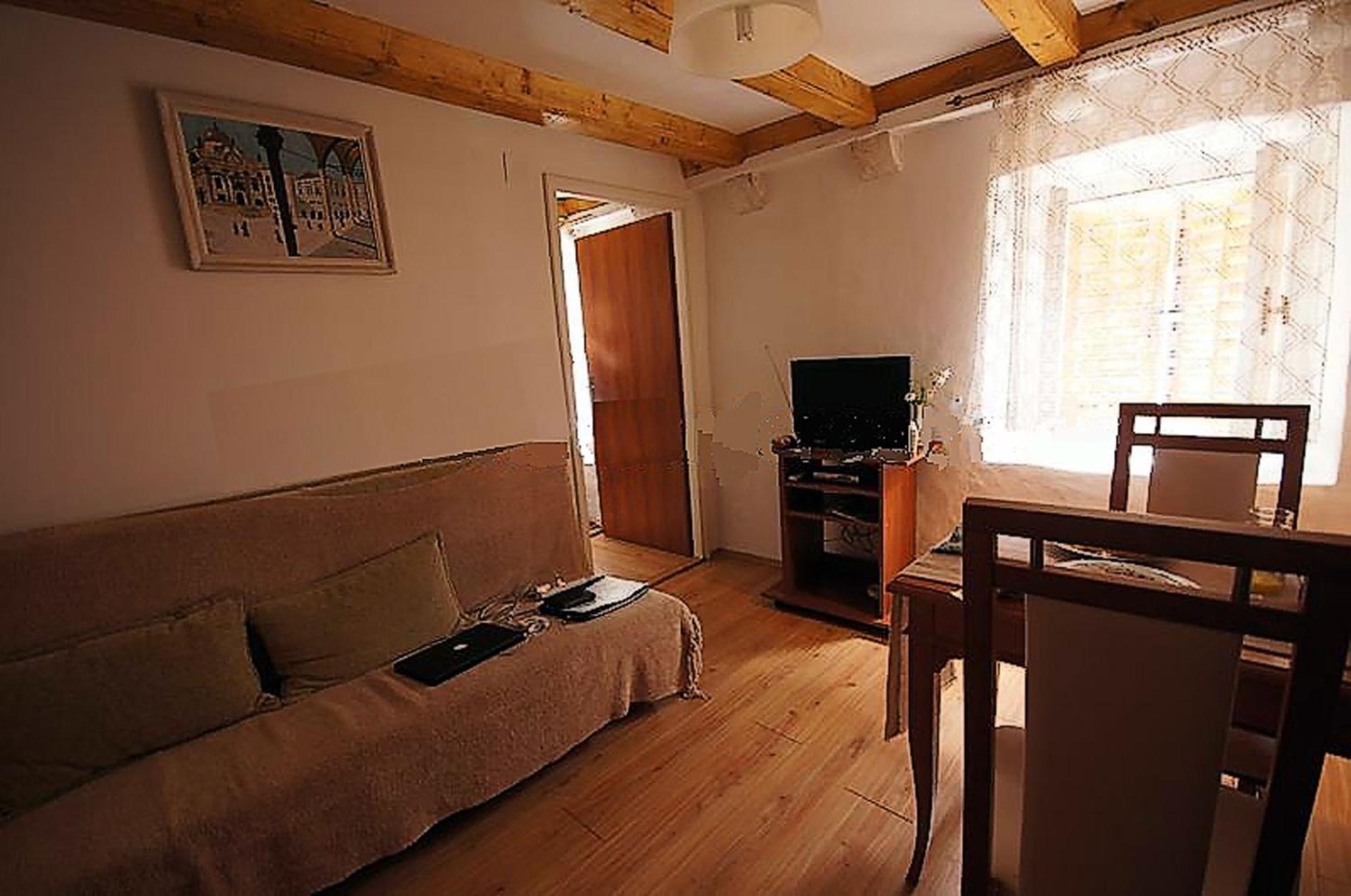 Apartments Imperial Dubrovnik Luaran gambar