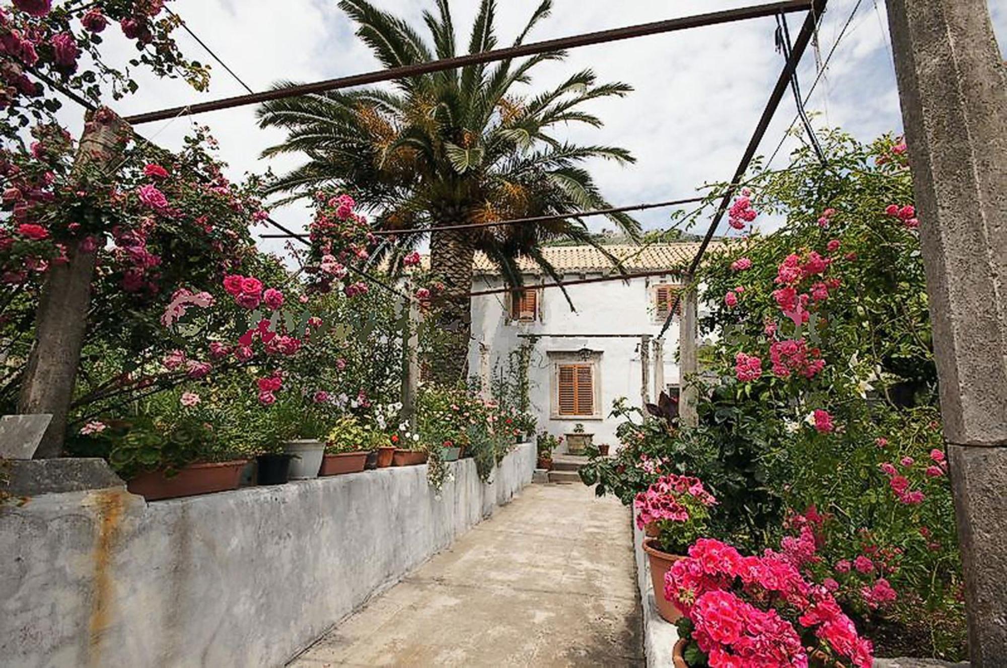 Apartments Imperial Dubrovnik Luaran gambar
