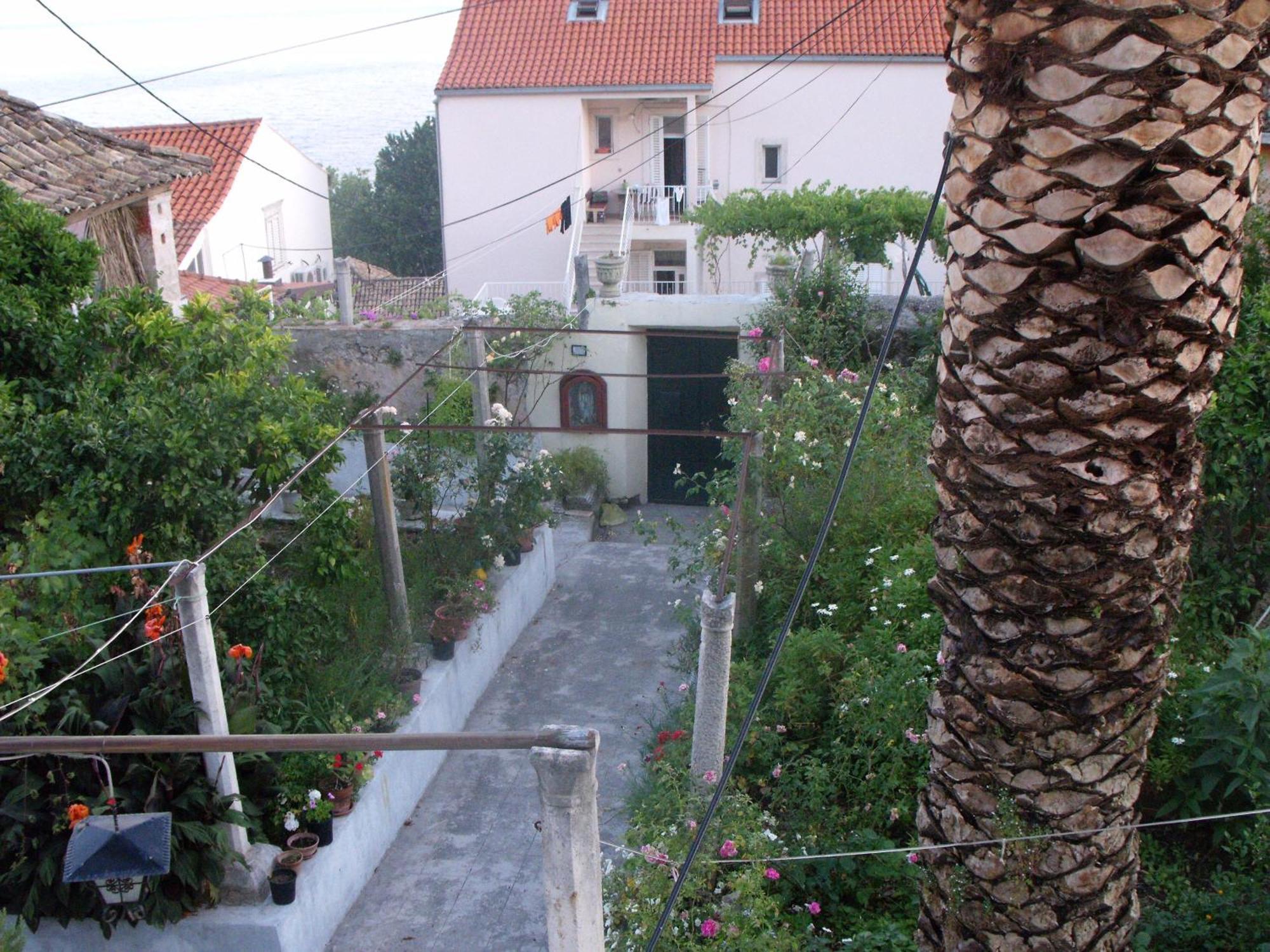 Apartments Imperial Dubrovnik Luaran gambar