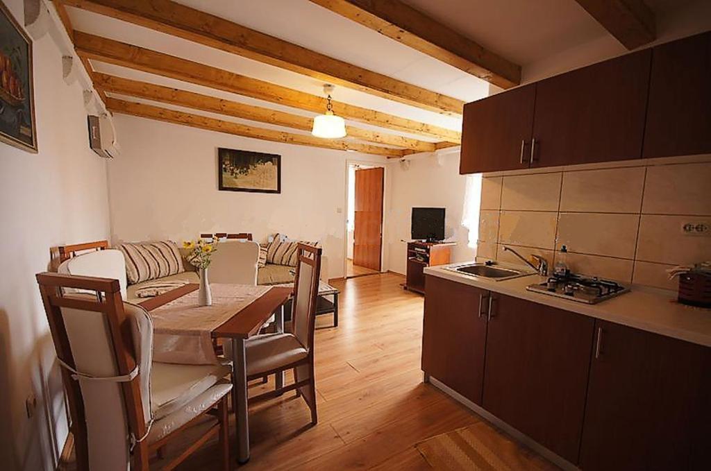 Apartments Imperial Dubrovnik Bilik gambar
