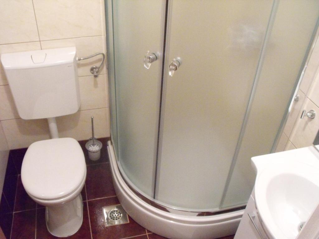 Apartments Imperial Dubrovnik Bilik gambar