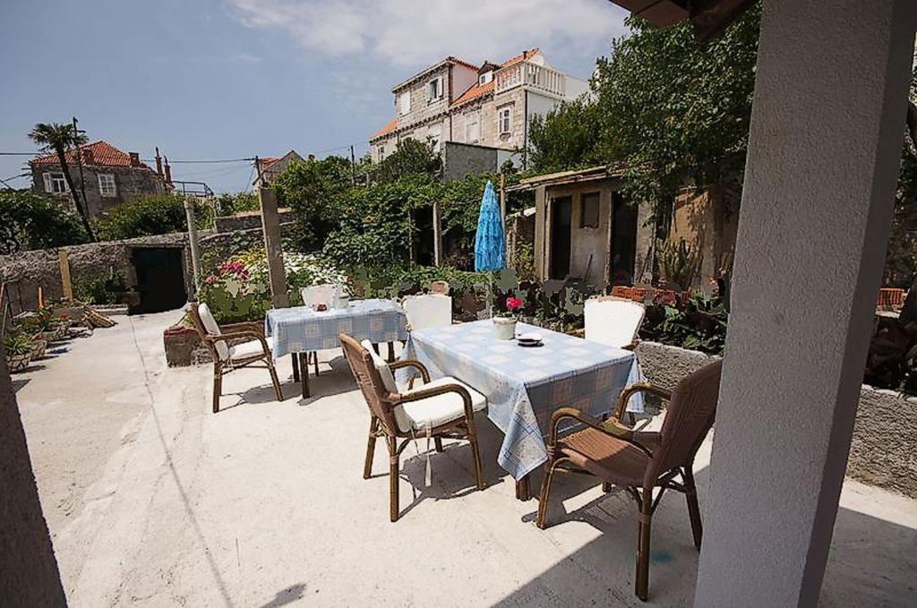 Apartments Imperial Dubrovnik Bilik gambar