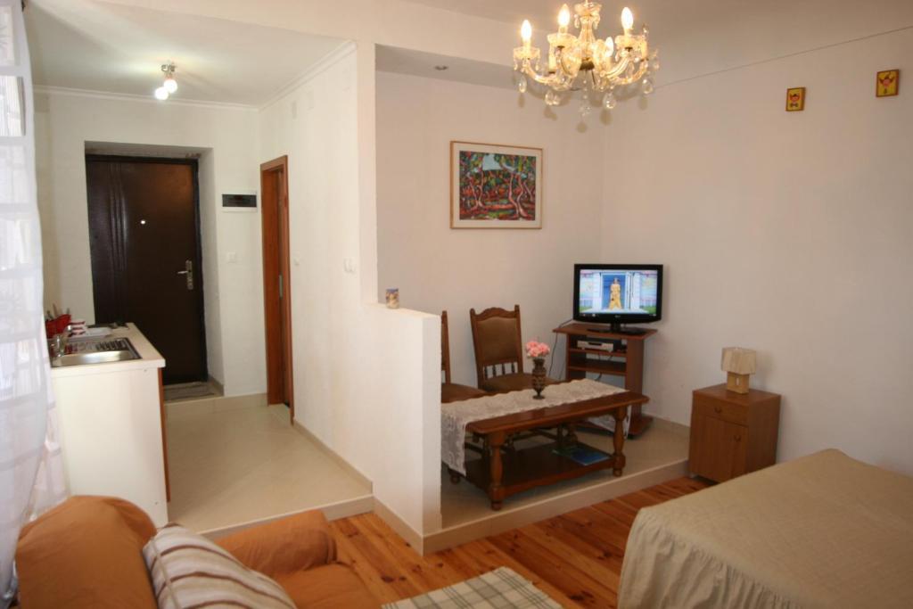 Apartments Imperial Dubrovnik Bilik gambar