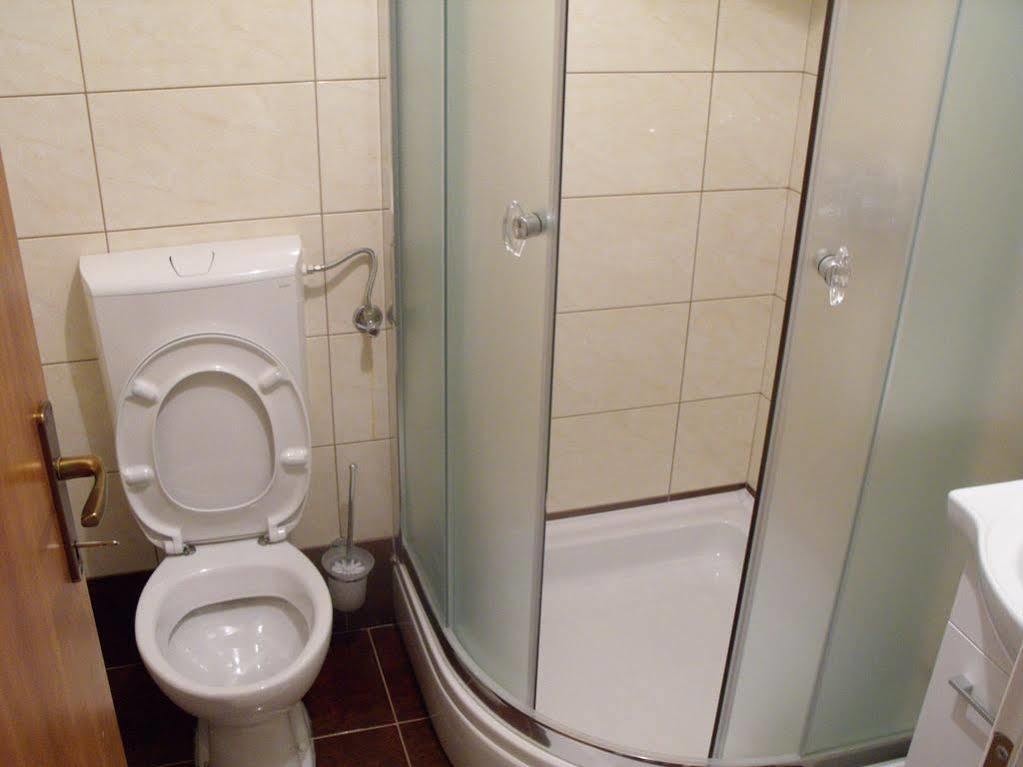 Apartments Imperial Dubrovnik Luaran gambar